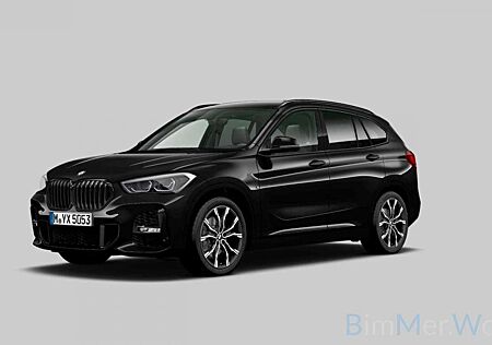 BMW X1 M Sport Kamera DAB AHK Geschwindig 19