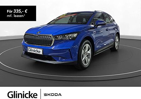 Skoda Enyaq iV 50 ELECTRIC DEAL Proteus Silber