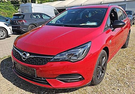Opel Astra K Sports Tourer Automatik*Top-Ausstattung*
