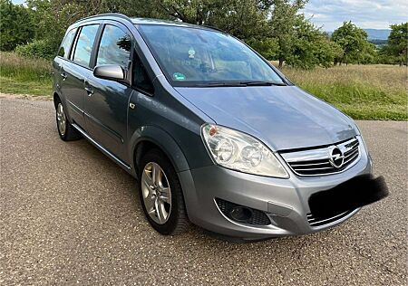 Opel Zafira 1.8