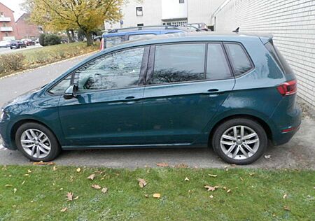 VW Golf Sportsvan Volkswagen 1.5 TSI ACT Comfortline