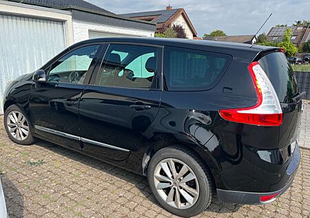 Renault Grand Scenic -III 1.4 Energy TCe