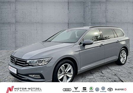 VW Passat Variant Volkswagen 2.0 TSI DSG BUSINESS LED+NAVI+ACC