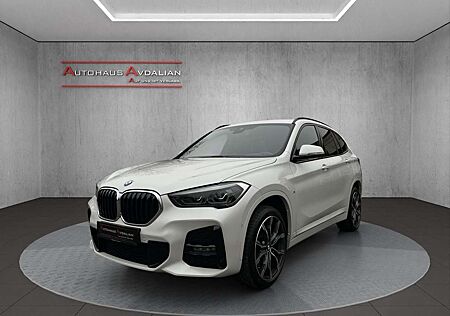 BMW X1 sDrive 20 d M Sport AHK|MEMORY|ACC|LED|19"