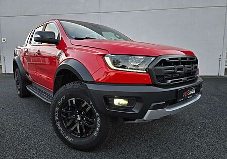 Ford Ranger Raptor 4x4 Standheizung 1.Hand