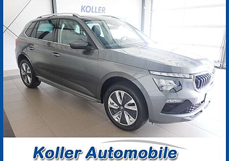 Skoda Kamiq 1.5 TSI DSG Selection *5 Jahre Garantie bis