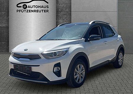 Kia Stonic Vision