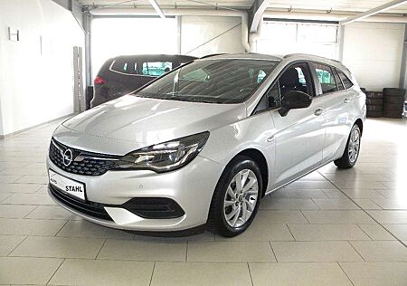 Opel Astra K Sports Tourer Edition Start/Stop