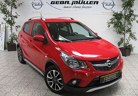 Opel Karl Rocks