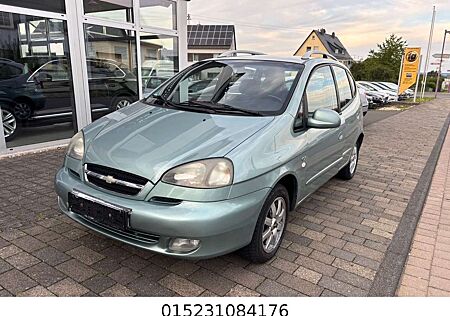 Chevrolet Rezzo 2.0 CDX Automatik+Klimaaut.+Tüv 04/26