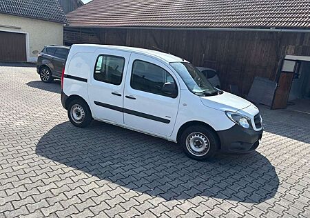 Mercedes-Benz Citan 109 CDI lang +TÜV 03/27++