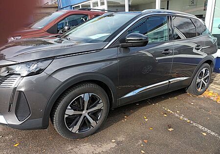 Peugeot 3008 Allure Pack