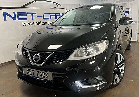 Nissan Pulsar 1.2 DIG-T TEKNA Klimaauto*Leder*NAVi*LED