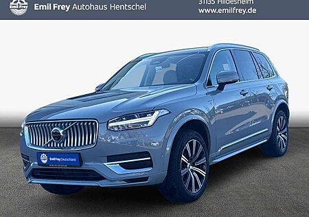 Volvo XC 90 XC90 XC90 B5 B AWD Plus Bright Lufzfahrw. Privacy Glas