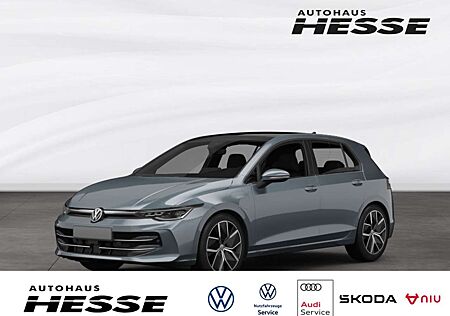 VW Golf Volkswagen VIII 1.5 TSI Life AHK Pano
