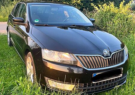 Skoda Rapid /Spaceback 1.6 TDI Elegance