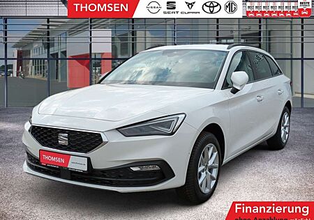 Seat Leon Sportstourer 1.5 eTSI 85 kW Style DSG+ACC