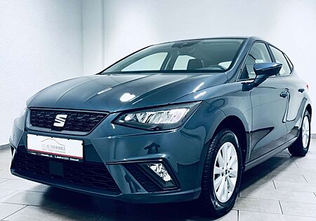 Seat Ibiza Style 1.0 MPI * TEMPOMAT * LED * PDC *