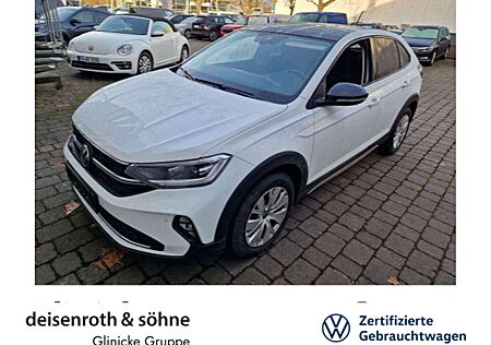 VW Taigo Volkswagen Style 1.5 TSI DSG Pano/AppCon/Kam/Assist