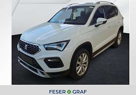 Seat Ateca X-Perience 1.5 TSI 7-Gang-DSG - NAVI/LED/