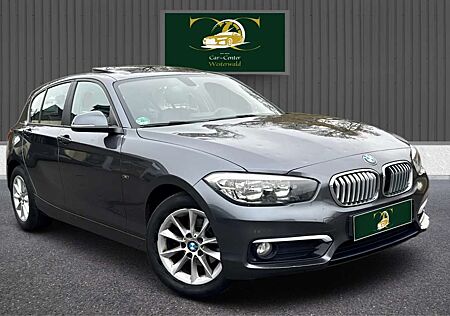 BMW 118 i