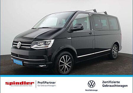 VW T6 Multivan Volkswagen Generation Six / Navi, Standh, AHK