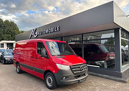 Mercedes-Benz Sprinter 317CDI*MBUX*Kamera*AHK3.0T*Klima*L2 H1*