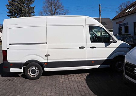 VW Crafter Volkswagen e- L3H3 LED Climatr. netto 12995€