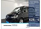 VW T6 California Volkswagen 2.0 TDI DSG Beach Anhängekupplung