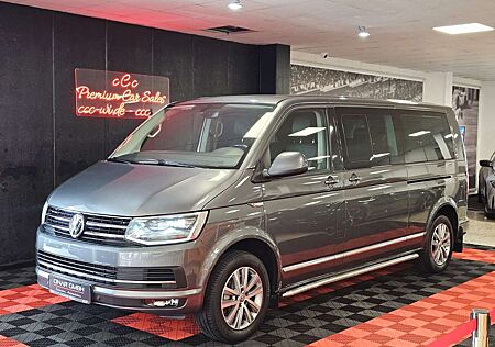 VW T6 Caravelle Volkswagen T6 Transporter Caravelle Highline *LANG* (CAM/LE