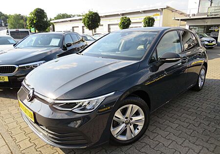 VW Golf Volkswagen VIII 2.0TDI DSG Life *1.HAND *LED *VIRTUAL COCKPIT