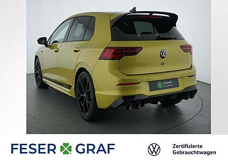 VW Golf Volkswagen 8 R333 22von333 Limited Edition NaviPro