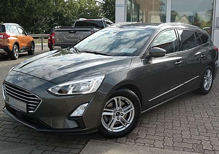 Ford Focus Cool*1.Hand*Scheckheft*EU6*PDC