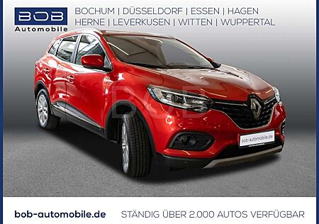 Renault Kadjar LIMITED Deluxe TCe 140 GPF NAVI SHZ PDC