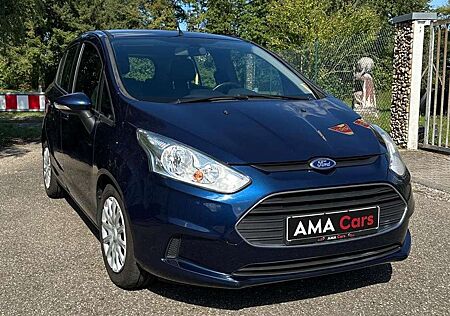 Ford B-Max Trend