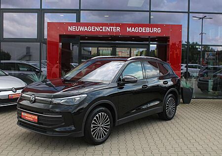 VW Tiguan Volkswagen 1.5 eTSI Life*ST.HZG*HuD*AHK*KAMERA*4xSHZ*