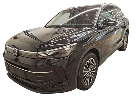 VW Tiguan Volkswagen 1.5 eTSI Life*ST.HZG*HuD*AHK*KAMERA*4xSHZ*