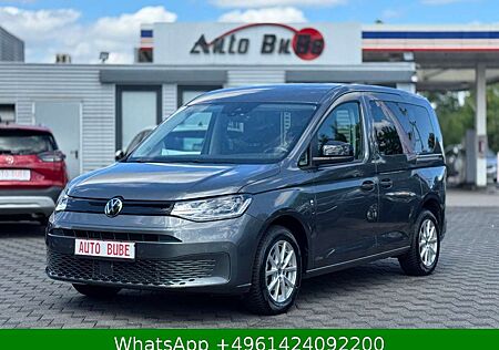 VW Caddy Volkswagen 2.0 TDI LED|KAMERA|AHK