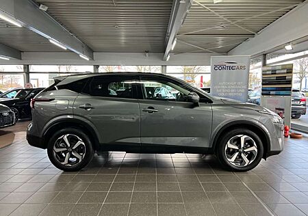 Nissan Qashqai 1.3 Connecta LED+KEYLESS+360°+ACC+VC