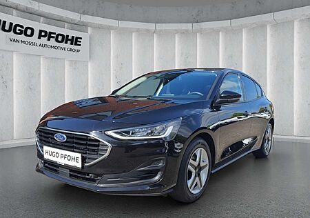 Ford Focus Cool & Connect 1.0 EB LED ACC RFK SHZ PDC
