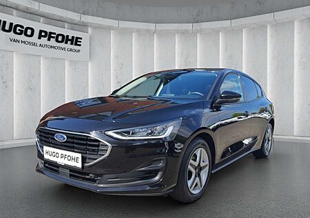 Ford Focus Cool & Connect 1.0 EB LED ACC RFK SHZ PDC
