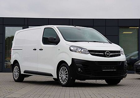 Opel Vivaro Kasten Edition M