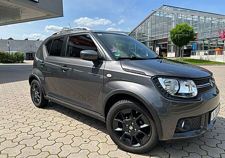 Suzuki Ignis Dualjet Allgrip Comfort