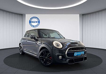 Mini Cooper S BI-XENON*LEDER*NAVI*PANORAMA