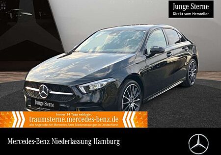 Mercedes-Benz A 250 e Lim EDITION 2020+AMG+NIGHT+LED+19"+8G