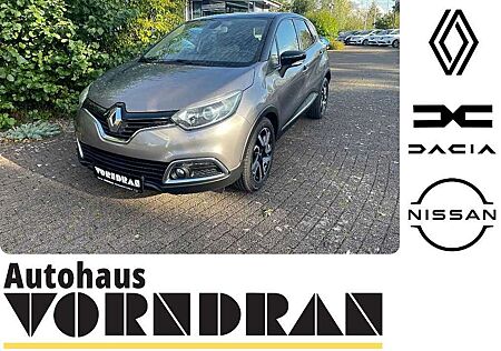 Renault Captur Intens TCe 90 Kamera+PDC hi Klima Navi