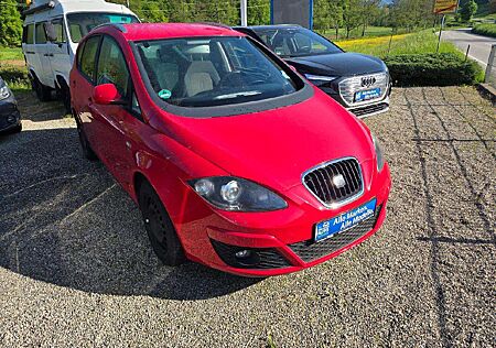 Seat Altea XL Stylance / Style