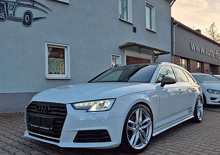 Audi A4 Avant,sport,s line,Navi,Bi Xen,Standhzg