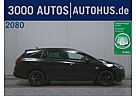 Opel Astra ST 1.2 2020 Leder Navi LED AHK 4xSHZ