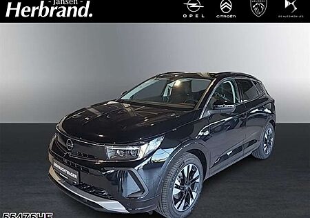 Opel Grandland X Ultimate NAVI+SHZ+TEMPOMAT+CARPLAY